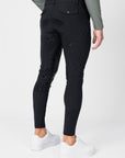 Vector Breeches (Black)