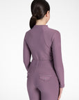 YR Long Sleeve Base Layer (Plum)