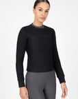 Sync Sweatshirt (Black)