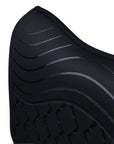 X-Lyte Mesh Dressage Saddle Pad (Black)