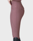YR Pro Riding Leggings (Heather)