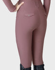 YR Pro Riding Leggings (Heather)