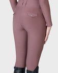 YR Pro Riding Leggings (Heather)
