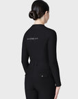 YR Nora Long Sleeve Base Layer (Black)
