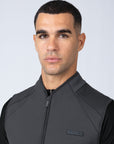 Grid Technical Vest (Graphite)