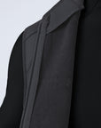 Grid Technical Vest (Graphite)