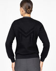 Loft Sweatshirt (Black)