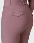 YR Pro Riding Leggings (Heather)