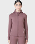 YR Wolt Zip Hoodie (Heather)