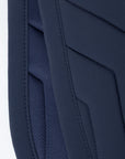 Delta Dressage Saddle Pad (Atlantic)