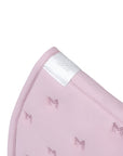 Stamp Dressage Saddle Pad (Mauve)