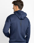 Element Zip Hoodie (Navy)