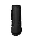 4-Pack Ego Brushing Boots (Black)