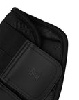 Full Set - Ego Brushing & Bell Boots (Black)