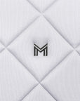 Crew Dressage Saddle Pad (Glacier)
