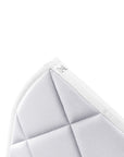 Crew Dressage Saddle Pad (Glacier)
