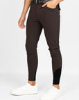 Performance Breeches (Chocolate)