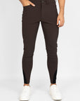 Performance Breeches (Chocolate)