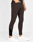Performance Breeches (Chocolate)