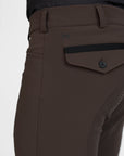 Performance Breeches (Chocolate)