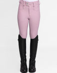 YR Reflection Breeches (Mauve)