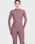Pro Riding Leggings (Heather)