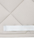 Aeris Dressage Saddle Pad (Soft Taupe)
