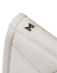 Aeris Jumping Saddle Pad (Soft Taupe)