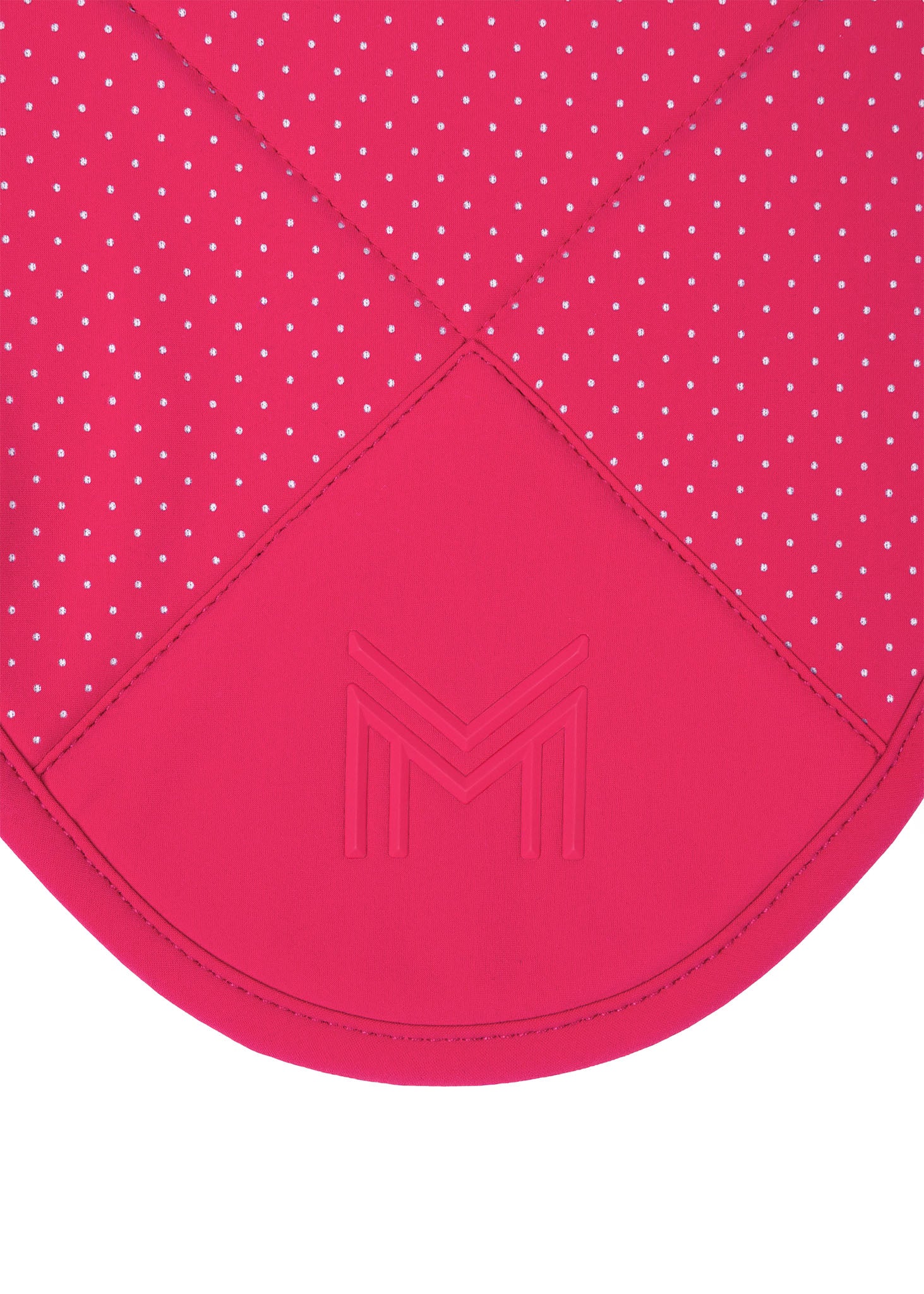 Aeris Ear Bonnet (Cranberry) – Maximilian Equestrian