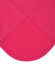 Aeris Ear Bonnet (Cranberry)