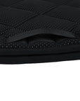 Aeris Jumping Saddle Pad (Black)