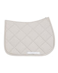 Aeris Jumping Saddle Pad (Soft Taupe)