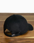 Cap (Black)