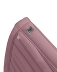 Delta Jumping Saddle Pad (Heather)