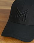 Cap (Black)