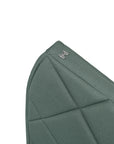 Crew Dressage Saddle Pad (Ivy)