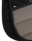 Ego Jumping Saddle Pad (Taupe)
