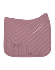 Delta Dressage Saddle Pad (Heather)