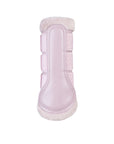 Drift Brushing Boots (Mauve)