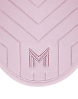Delta Ear Bonnet (Mauve)