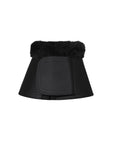 Ego Bell Boots (Black)