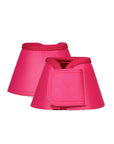Full Set - Ego Brushing & Bell Boots (Cranberry)