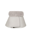 Ego Bell Boots (Soft Taupe)