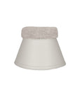 Ego Bell Boots (Soft Taupe)