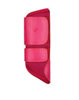 4-Pack Ego Brushing Boots (Cranberry)