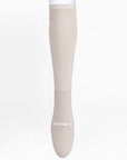 Flag Riding Socks (Beige)