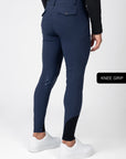 Vector Breeches (Navy)