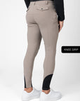 Vector Breeches (Taupe)