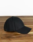 Cap (Black)