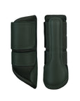 4-Pack Ego Brushing Boots (Hunter Green)